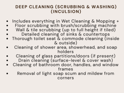 SparklePro Home Services