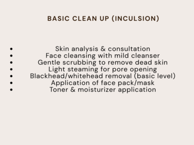 Glow & Grace Beauty Studio