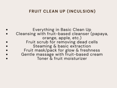 Glow & Grace Beauty Studio