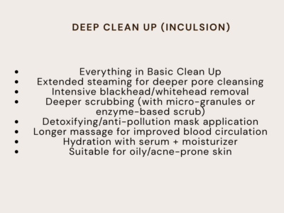 Glow & Grace Beauty Studio