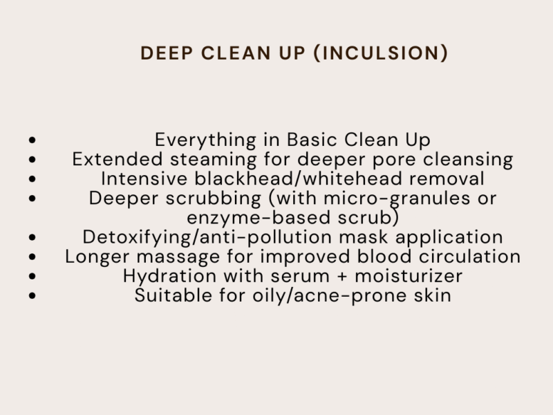Glow & Grace Beauty Studio