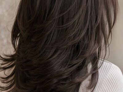 GlamourCuts – Professional Women’s Hair Styling