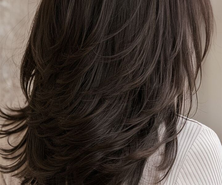GlamourCuts – Professional Women’s Hair Styling