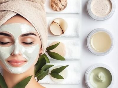 Glow & Grace Beauty Studio