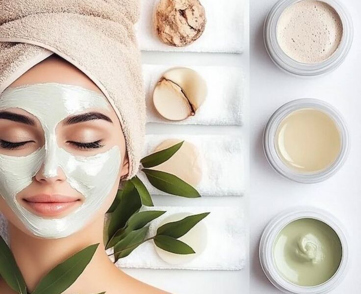 Glow & Grace Beauty Studio