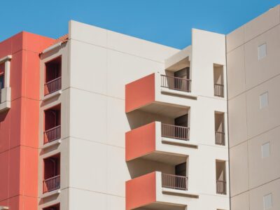 FreshSpace Balcony Care