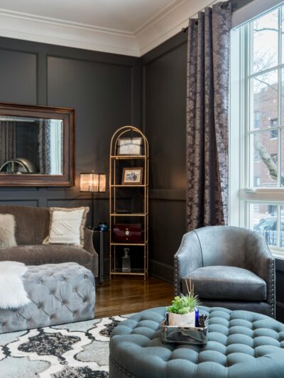Furniture Cleaning