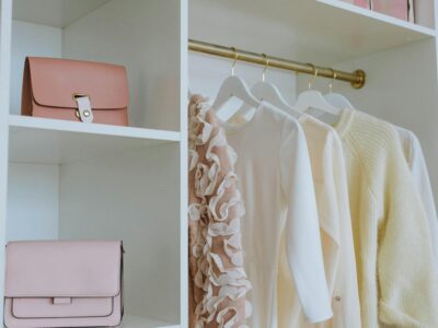 Nest Wardrobe Care