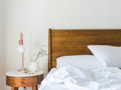 FreshNest Mattress Care