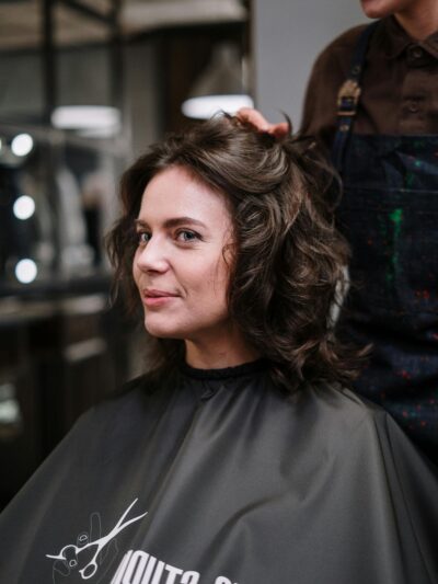 Hair Stylist