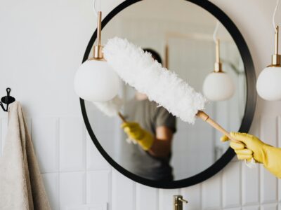 SparkClean Homes