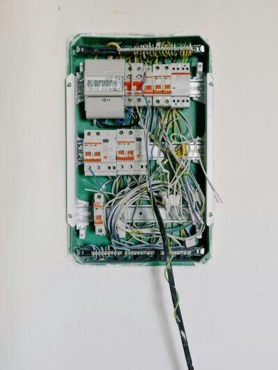 Electrician