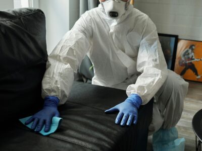 FreshCare Cleaners