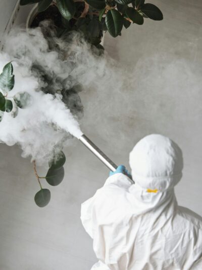 Pest Control Specialist