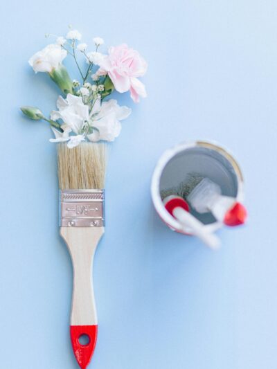 Painting & Finishing
