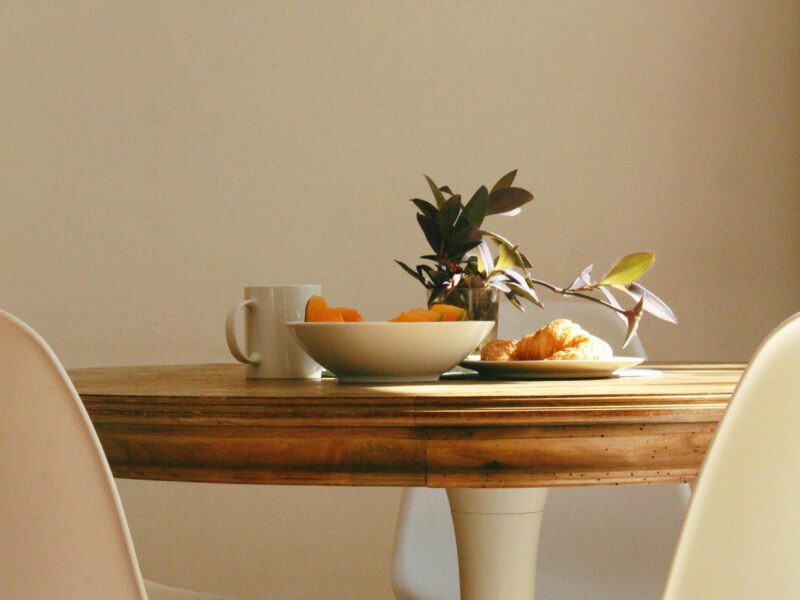 Elite Dining Care Services
