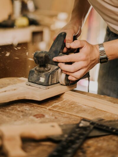 Carpenter